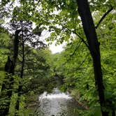 Review photo of Potowatomi Campground — Kankakee River State Park by HpM R., May 25, 2022