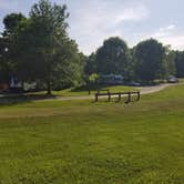 Review photo of Taylorsville Lake State Park Campground by HpM R., May 18, 2022