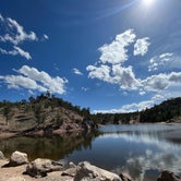 Review photo of Curt Gowdy State Park Campground by Robert B., May 25, 2022
