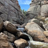 Review photo of Curt Gowdy State Park Campground by Robert B., May 25, 2022