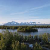 Review photo of Finger Lake State Rec Area by Michael V., May 25, 2022