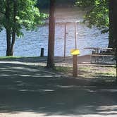 Review photo of Bear Creek Lake State Park Campground by Stephanie J., July 14, 2018