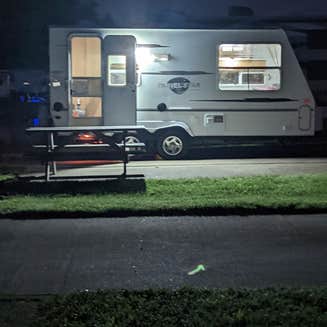 THE 10+ BEST RV Parks in Indiana