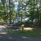 Review photo of Bear Creek Lake State Park Campground by Stephanie J., July 14, 2018