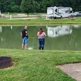 Review photo of Follow The River RV Resort by Rodney L., May 25, 2022