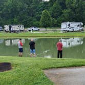 Review photo of Follow The River RV Resort by Rodney L., May 25, 2022