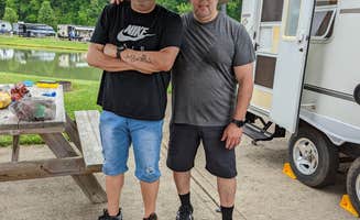 Rodney L.'s photo of rv camping at Follow The River RV Resort near Bromley, KY