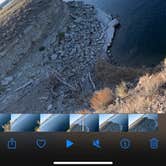 Review photo of Northern Plains Campground — Lake Pueblo State Park by Damon R., May 25, 2022