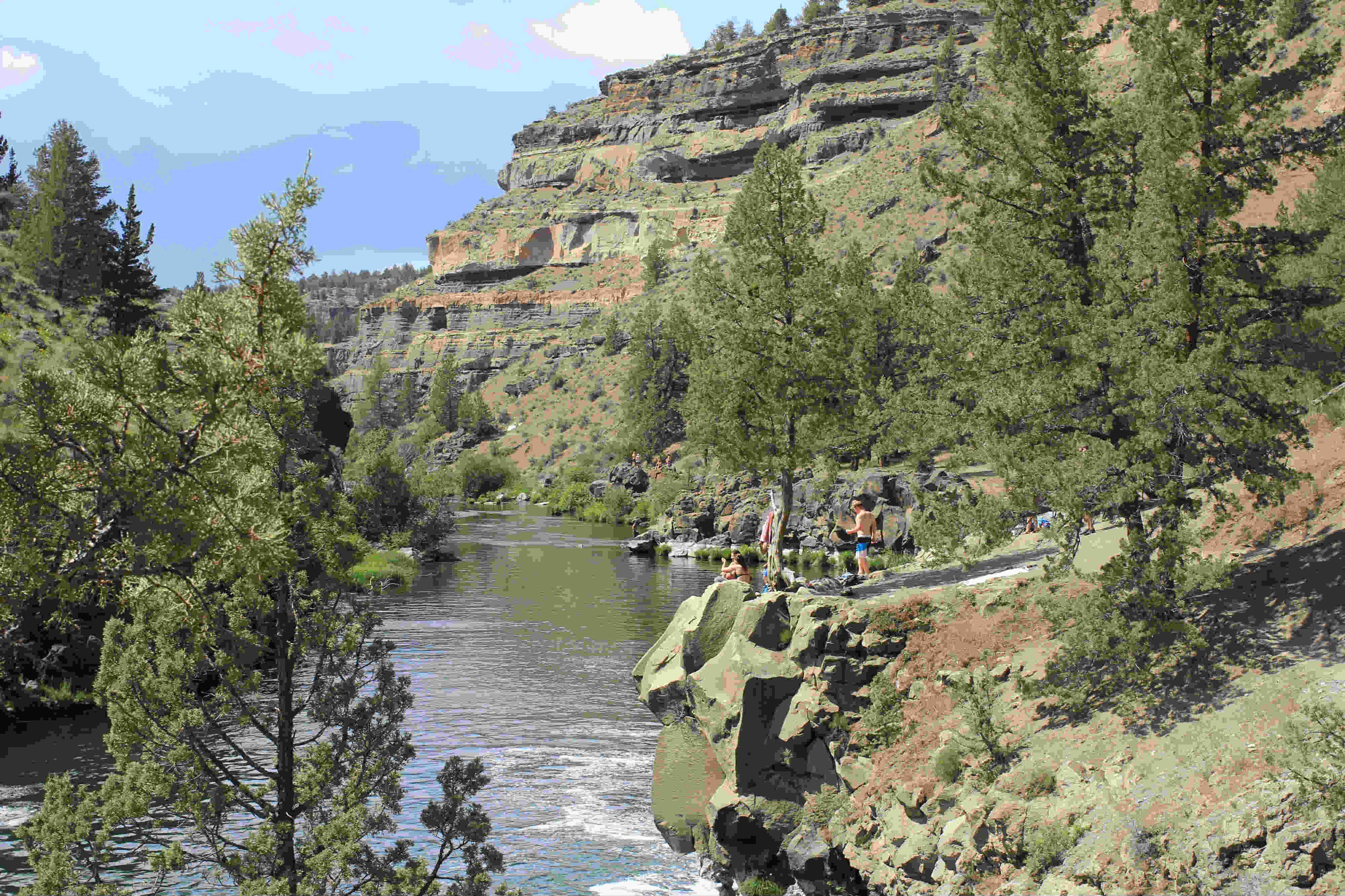 Escape To Alder Springs: Your Oregon Adventure Awaits!