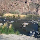 Review photo of Owyhee-Dispersed by Jada P., May 25, 2022