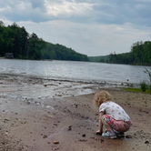 Review photo of Clarence Fahnestock State Park — Clarence Fahnestock Memorial State Park by Katharine T., May 25, 2022