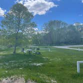 Review photo of East Campground — Smith Falls State Park by Jordan H., May 25, 2022