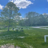 Review photo of East Campground — Smith Falls State Park by Jordan H., May 25, 2022