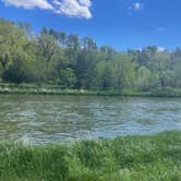 Review photo of East Campground — Smith Falls State Park by Jordan H., May 25, 2022