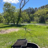 Review photo of East Campground — Smith Falls State Park by Jordan H., May 25, 2022