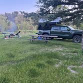 Review photo of East Campground — Smith Falls State Park by Jordan H., May 25, 2022