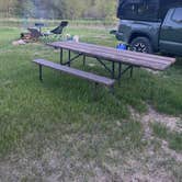 Review photo of East Campground — Smith Falls State Park by Jordan H., May 25, 2022