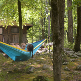 Review photo of Sebago Cabin Camp — Harriman State Park by Katharine T., May 22, 2022
