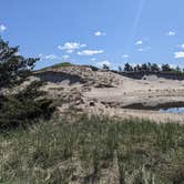 Review photo of Pines Campground — Ludington State Park by Jim & Sarah S., May 25, 2022