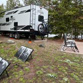 Review photo of Prospector Campground by Jason F., May 24, 2022