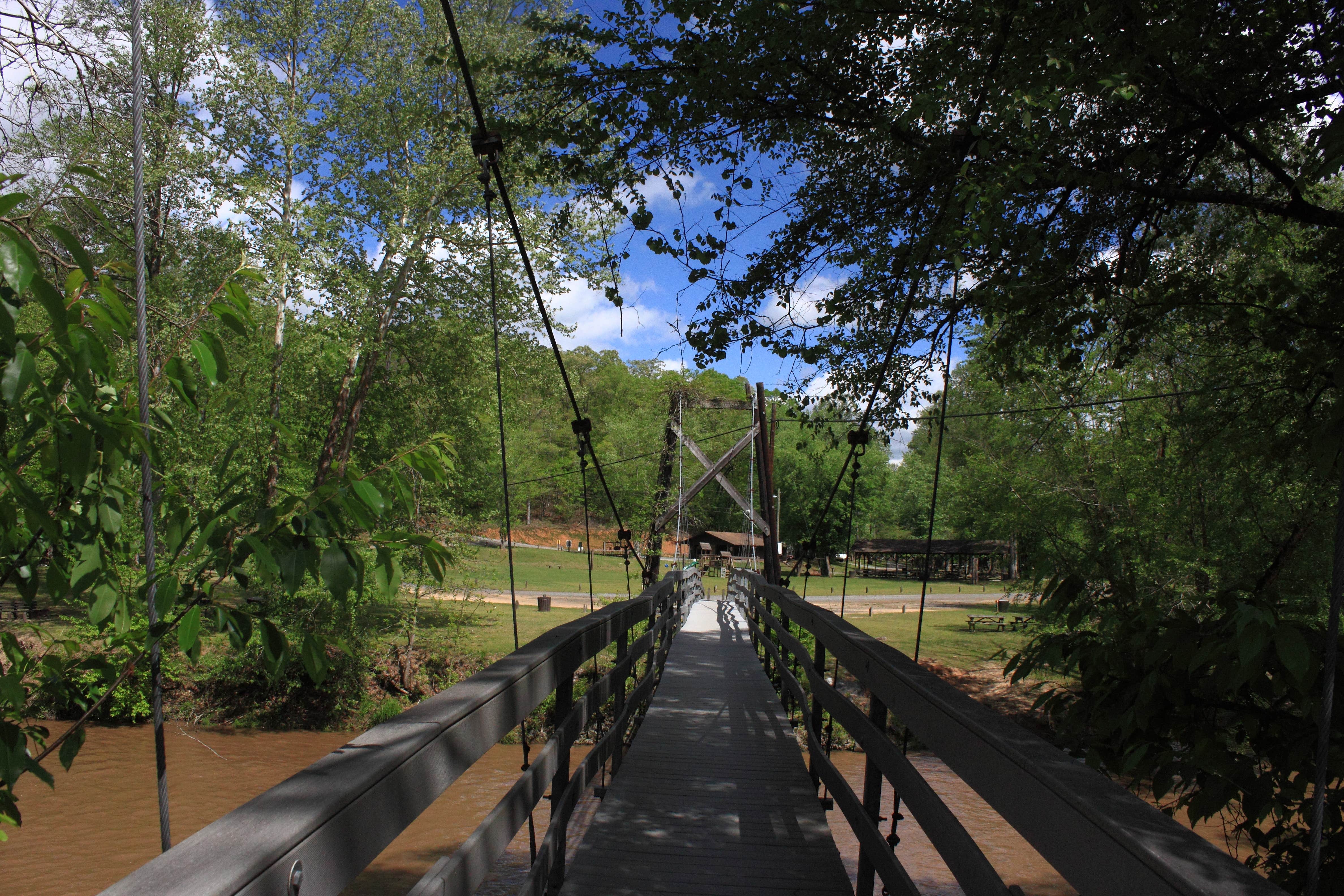 Camper-submitted photo at Coosawattee River Resort near Talking Rock, GA