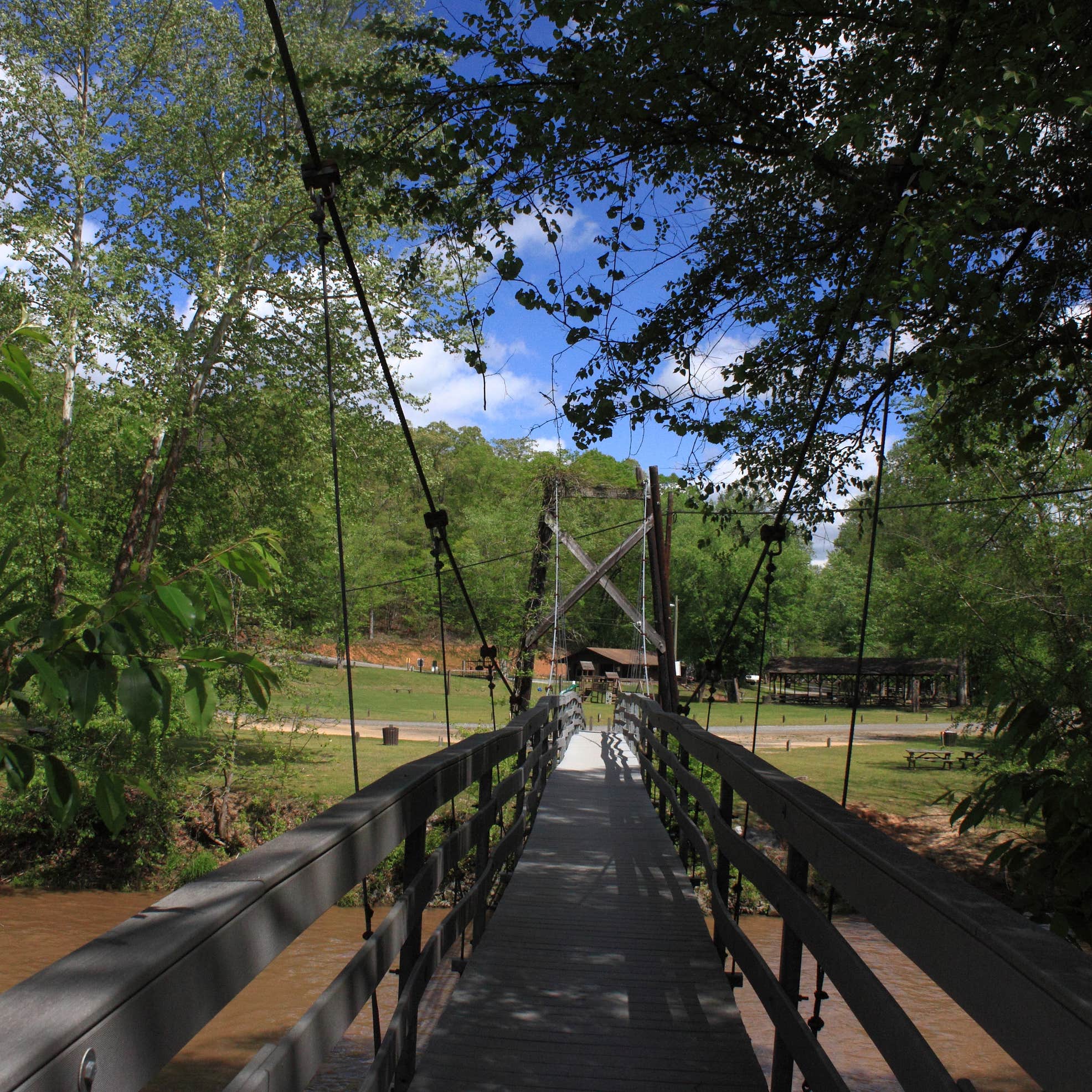 Coosawattee River Resort Camping The Dyrt