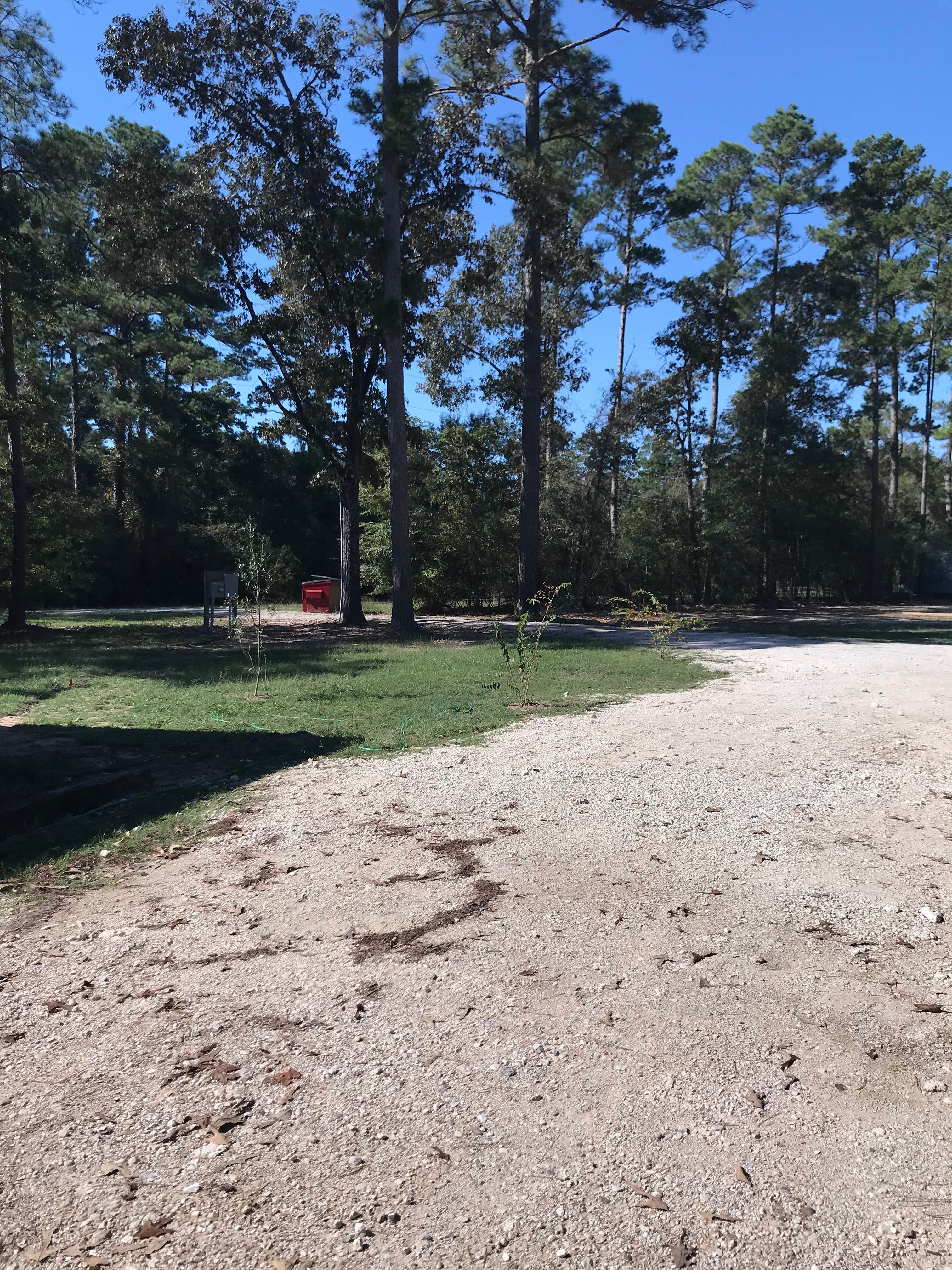 Camper-submitted photo at BetMar RV and Dry Camping near Cedar Creek, TX