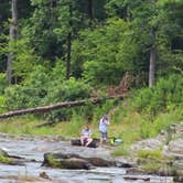 Review photo of Armadillo Circle — Beavers Bend State Park by Todd R., May 25, 2022