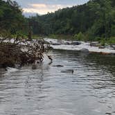 Review photo of Armadillo Circle — Beavers Bend State Park by Todd R., May 25, 2022