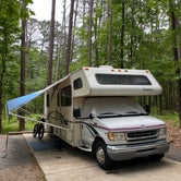 Review photo of DeGray Lake Resort State Park — De Gray State Park by Cheri H., May 25, 2022
