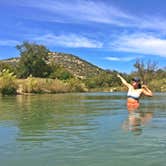 Review photo of South Llano River State Park Campground by Colleen D., July 14, 2018