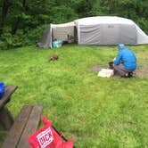 Review photo of Countryside Campground by Jessica R., May 25, 2022