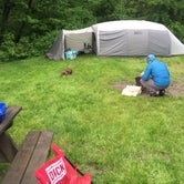 Review photo of Countryside Campground by Jessica R., May 25, 2022