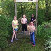 Review photo of Countryside Campground by Jessica R., May 25, 2022