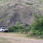 Review photo of Copper Creek Campground by Judy W., May 25, 2022