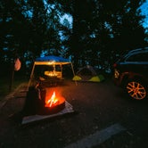 Review photo of Elk Neck State Park Campground by Cheyenne C., May 25, 2022