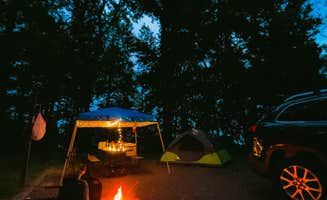 Cheyenne C.'s photo at Elk Neck State Park Campground near Kennedyville, MD