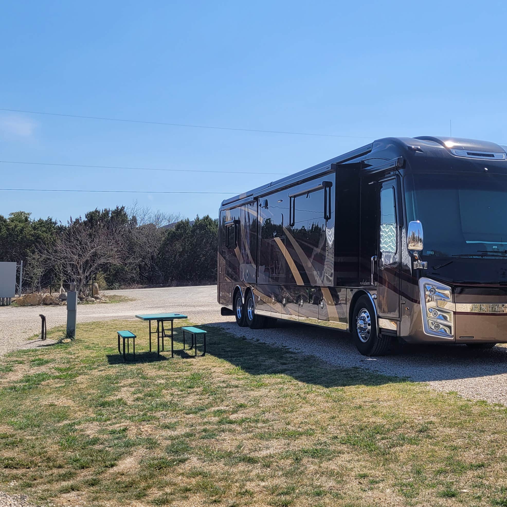 Al's Hideaway Cabin and RV Rentals, LLC Camping The Dyrt