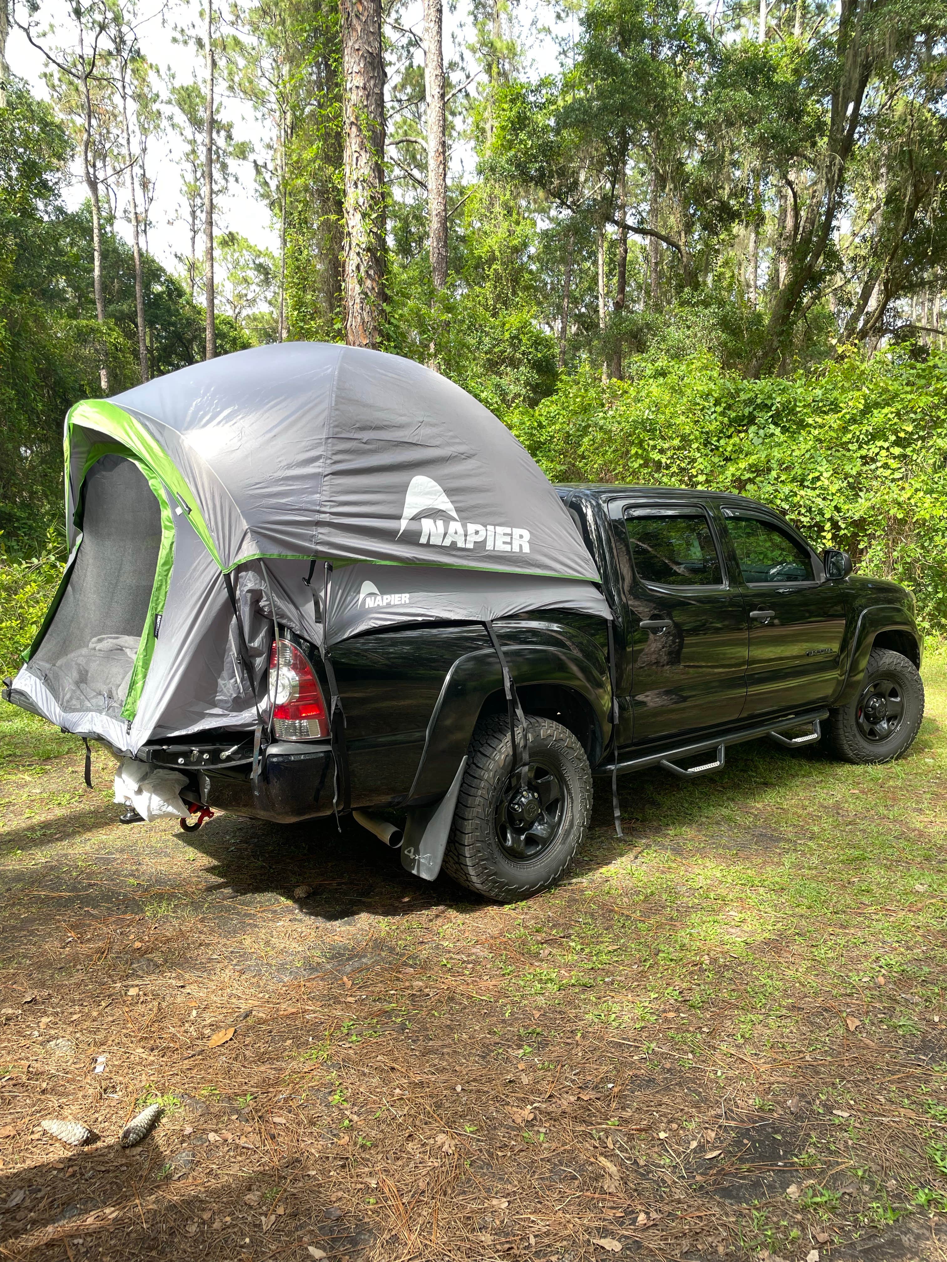 Matthew H.'s photo at Rodman Campground near Georgetown, FL