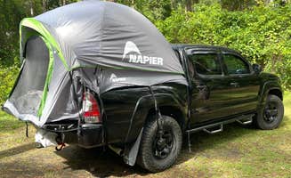 Matthew H.'s photo at Rodman Campground near Interlachen, FL