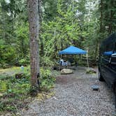 Review photo of Big Creek Campground by L , May 25, 2022