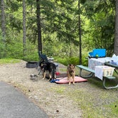 Review photo of Chief Miwaleta RV Park & Campground by L , May 25, 2022