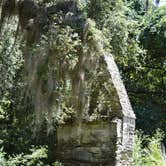 Review photo of Brickhill Bluff Wilderness Campsite — Cumberland Island National Seashore by PJ S., July 14, 2018