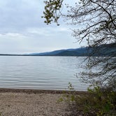 Review photo of Swan Lake Campground by megan , May 25, 2022