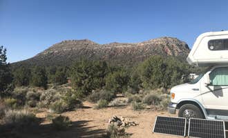 Camping near Little Valley Campground: Saratoga Springs Backcountry, Eagle Mountain, Utah
