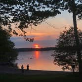 Review photo of Wellesley Island State Park Campground by Amie C., May 26, 2022