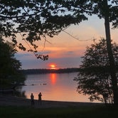Review photo of Wellesley Island State Park by Amie C., May 26, 2022