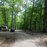 Review photo of Wellesley Island State Park Campground by Amie C., May 26, 2022