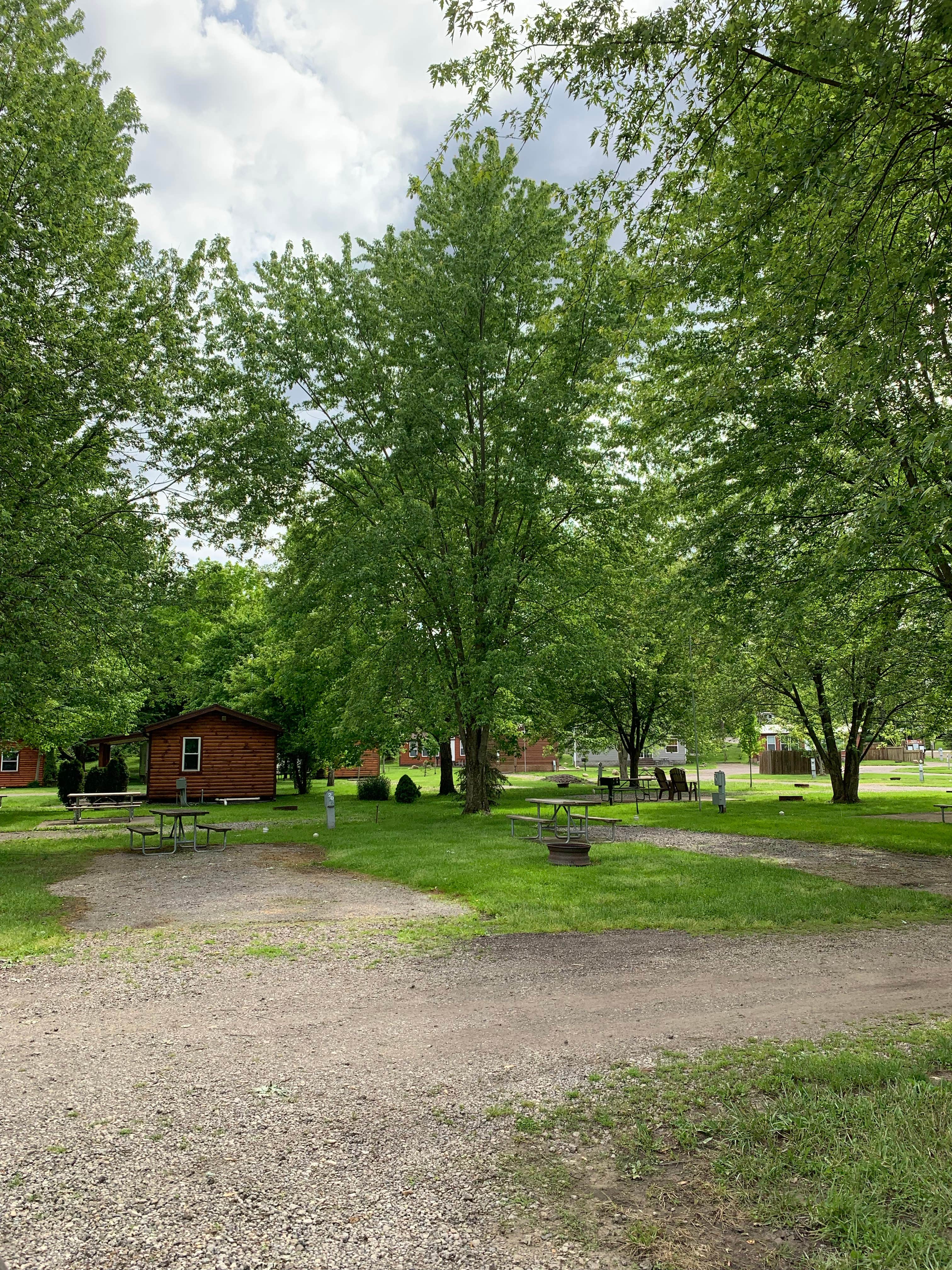 Camper submitted image from Yogi Bear's Jellystone Park™- Akron/Canton - 3