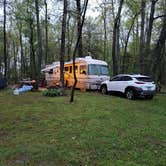 Review photo of Old Cedar Campground by Robin D., May 26, 2022